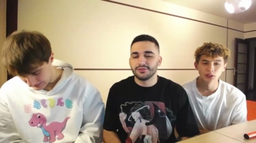 Teddy_Mode  26-09-2021 video whore